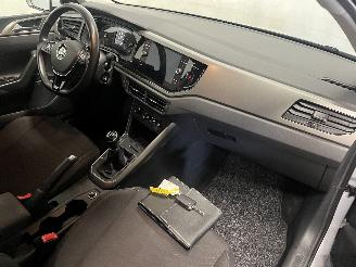 Volkswagen Polo Polo VI (AW1) Hatchback 5-drs 1.0 TSI 12V (DUSB) [70kW]  (06-2017/...)= picture 13