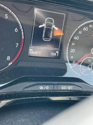 Volkswagen Polo Polo VI (AW1) Hatchback 5-drs 1.0 TSI 12V (DUSB) [70kW]  (06-2017/...)= picture 2