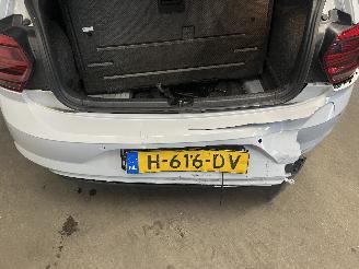 Volkswagen Polo Polo VI (AW1) Hatchback 5-drs 1.0 TSI 12V (DUSB) [70kW]  (06-2017/...)= picture 10
