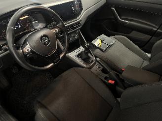 Volkswagen Polo Polo VI (AW1) Hatchback 5-drs 1.0 TSI 12V (DUSB) [70kW]  (06-2017/...)= picture 17