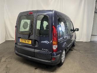 Renault Kangoo Kangoo (KC) MPV 1.2 16V (D4F-730(Euro 4)) [55kW]  (06-2001/01-2008) picture 5