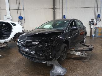 Uttjänta bilar auto Opel Astra Astra K Hatchback 5-drs 1.0 Turbo 12V (B10XFT(Euro 6)) [77kW]  (10-201=
5/12-2022) 2017/6
