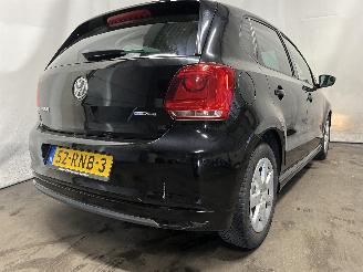 Volkswagen Polo Polo V (6R) Hatchback 1.2 TDI 12V BlueMotion (CFWA(Euro 5)) [55kW]  (1=
0-2009/05-2014) picture 4