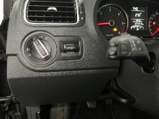 Volkswagen Polo Polo V (6R) Hatchback 1.2 TDI 12V BlueMotion (CFWA(Euro 5)) [55kW]  (1=
0-2009/05-2014) picture 16
