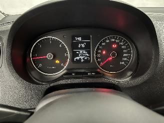 Volkswagen Polo Polo V (6R) Hatchback 1.2 TDI 12V BlueMotion (CFWA(Euro 5)) [55kW]  (1=
0-2009/05-2014) picture 17