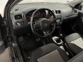 Volkswagen Polo Polo V (6R) Hatchback 1.2 TDI 12V BlueMotion (CFWA(Euro 5)) [55kW]  (1=
0-2009/05-2014) picture 11