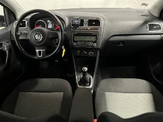 Volkswagen Polo Polo V (6R) Hatchback 1.2 TDI 12V BlueMotion (CFWA(Euro 5)) [55kW]  (1=
0-2009/05-2014) picture 10