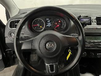 Volkswagen Polo Polo V (6R) Hatchback 1.2 TDI 12V BlueMotion (CFWA(Euro 5)) [55kW]  (1=
0-2009/05-2014) picture 13