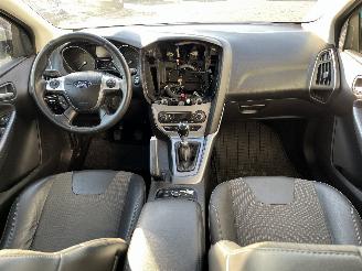 Ford Focus Focus 3 Wagon Combi 1.0 Ti-VCT EcoBoost 12V 125 (M1DA(Euro 5)) [92kW] =
 (02-2012/05-2018) picture 7