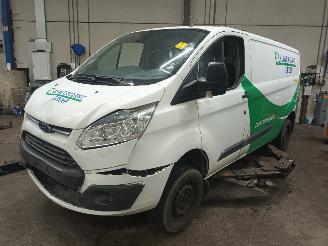 Dezmembrări autoturisme Ford Transit Transit Custom Van 2.2 TDCi 16V (DRFG) [74kW]  (04-2012/06-2016) 2015/6