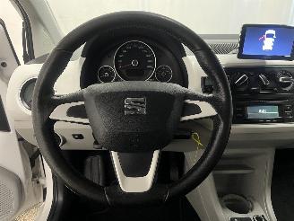 Seat Mii Mii Hatchback 1.0 12V (CHYA) [44kW]  (10-2011/07-2019) picture 19