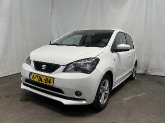 skadebil auto Seat Mii Mii Hatchback 1.0 12V (CHYA) [44kW]  (10-2011/07-2019) 1980/7