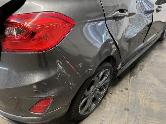 Ford Fiesta Fiesta 7 Hatchback 1.5 TDCi 120 (XWJA(Euro 5)) [88kW]  (05-2017/07-202=
3) picture 22