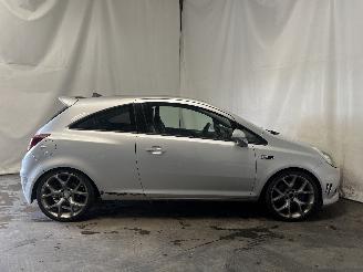 Opel Corsa Corsa D Hatchback 1.6i OPC 16V Turbo (B16LER(Euro 6)) [141kW]  (11-200=
6/08-2014) picture 7
