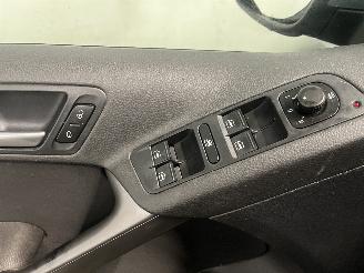 Volkswagen Tiguan Tiguan (5N1/2) SUV 1.4 TSI 16V 4Motion (CTHA(Euro 5)) [110kW]  (09-200=
7/07-2018) picture 13