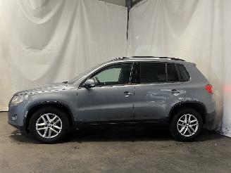 Volkswagen Tiguan Tiguan (5N1/2) SUV 1.4 TSI 16V 4Motion (CTHA(Euro 5)) [110kW]  (09-200=
7/07-2018) picture 4