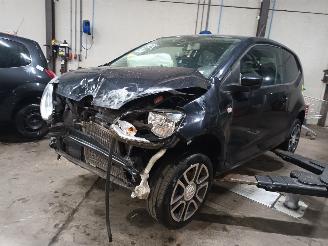 Dezmembrări autoturisme Volkswagen Up! Up! (121) Hatchback 1.0 12V 75 (CWRA) [55kW]  (08-2011/11-2019) 2012/11