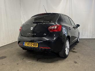 Seat Ibiza Ibiza IV (6J5) Hatchback 5-drs 1.2 TSI (CBZB) [77kW]  (09-2010/03-2012=
) picture 5