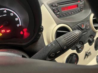 Ford Ka Ka II Hatchback 1.2 (169.A.4000(Euro 4; Euro 5)) [51kW]  (10-2008/05-2=
016) picture 15