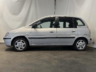 Hyundai Matrix Matrix Hatchback 1.8 16V (G4GB) [90kW]  (06-2001/04-2010) picture 3