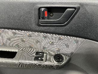 Hyundai Getz Getz Hatchback 1.3i 12V (G4EA) [60kW]  (09-2002/03-2004) picture 24