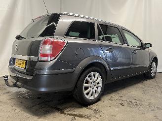 Opel Astra Astra H SW (L35) Combi 1.4 16V Twinport (Z14XEP(Euro 4)) [66kW]  (08-2=
004/10-2010) picture 6