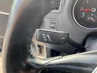 Volkswagen Polo Polo V (6R) Hatchback 1.4 TDI 12V 90 (CUSB(Euro 6)) [66kW]  (02-2014/1=
0-2017) picture 19