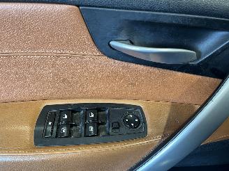 BMW X3 X3 (E83) SUV 2.5 Si 24V (N52-B25A) [160kW]  (08-2006/08-2008) picture 18