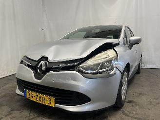 skadebil auto Renault Clio Clio IV (5R) Hatchback 5-drs 1.5 Energy dCi 90 FAP (K9K-608(K9K-B6)) [=
66kW]  (11-2012/08-2021) 2013/3
