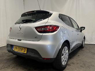 Renault Clio Clio IV (5R) Hatchback 5-drs 1.5 Energy dCi 90 FAP (K9K-608(K9K-B6)) [=
66kW]  (11-2012/08-2021) picture 5