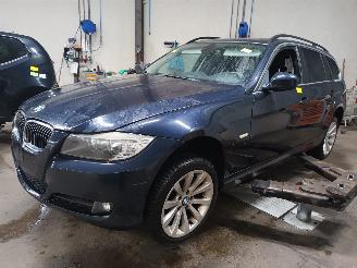  BMW 3-serie 3 serie Touring (E91) Combi 320i 16V (N43-B20A) [125kW]  (02-2007/12-2=
012) 2009/8