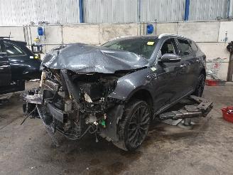  Kia Optima Optima Sportswagon (JFF) Combi 1.6 T-GDi 16V (G4FJ) [132kW]  (01-2018/=
12-2019) 2019/11