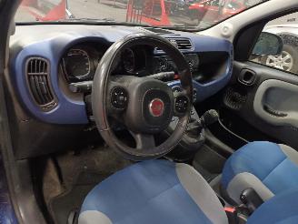 Fiat Panda Panda (312) Hatchback 0.9 TwinAir Turbo 85 (312.A.2000) [63kW]  (02-20=
12/...) picture 5