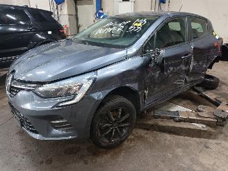  Renault Clio Clio V (RJAB) Hatchback 5-drs 1.0 TCe 100 12V (H4D-450(H4D-B4)) [74kW]=
  (06-2019/...) 2020/12