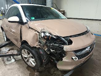 Opel Adam Adam Hatchback 3-drs 1.0 Ecotec 12V SIDI Turbo (B10XFT(Euro 6)) [66kW]=
  (07-2014/11-2018) picture 2