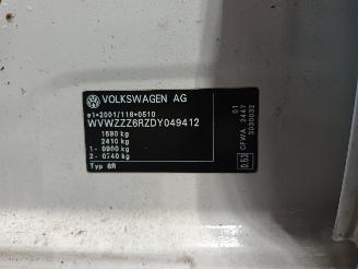 Volkswagen Polo Polo V (6R) Hatchback 1.2 TDI 12V BlueMotion (CFWA(Euro 5)) [55kW]  (1=
0-2009/05-2014) picture 6