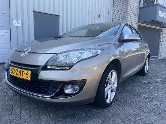 Renault Mégane Megane III Berline (BZ) Hatchback 5-drs 1.2 16V TCE 115 (H5F-408(H5F-F=
4)) [85kW]  (03-2012/02-2016) picture 3