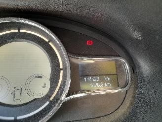 Renault Mégane Megane III Berline (BZ) Hatchback 5-drs 1.2 16V TCE 115 (H5F-408(H5F-F=
4)) [85kW]  (03-2012/02-2016) picture 2