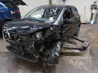 Vrakbiler auto Citroën C1 C1 Hatchback 1.0 12V VVT-i (1KR-FE(CFB)) [53kW]  (06-2018/07-2021) 2019/6