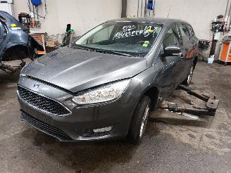 Uttjänta bilar auto Ford Focus Focus 3 Wagon Combi 1.0 Ti-VCT EcoBoost 12V 125 (M1DD) [92kW]  (02-201=
2/05-2018) 2016/8