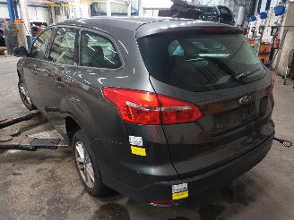 Ford Focus Focus 3 Wagon Combi 1.0 Ti-VCT EcoBoost 12V 125 (M1DD) [92kW]  (02-201=
2/05-2018) picture 4
