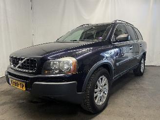 Volvo Xc-90 XC90 I SUV 2.5 T 20V (B5254T2) [154kW]  (10-2002/10-2012) picture 3