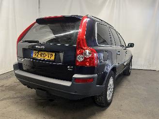 Volvo Xc-90 XC90 I SUV 2.5 T 20V (B5254T2) [154kW]  (10-2002/10-2012) picture 5