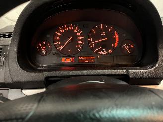 BMW X5 X5 (E53) SUV 3.0d 24V (M57-D30(306D1)) [135kW]  (04-2001/09-2003) picture 15