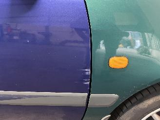 Toyota Starlet Starlet (EP9) Hatchback 1.3,XLi,GLi 16V (4EFE) [55kW]  (01-1996/07-199=
9) picture 8