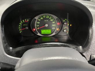 Hyundai Tucson Tucson (JM) SUV 2.0 16V CVVT 4x2 (G4GC) [104kW]  (08-2004/12-2010) picture 17