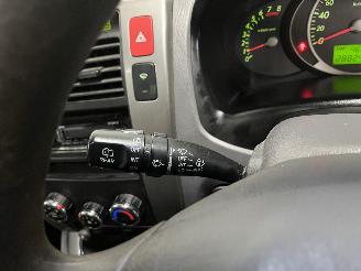 Hyundai Tucson Tucson (JM) SUV 2.0 16V CVVT 4x2 (G4GC) [104kW]  (08-2004/12-2010) picture 19