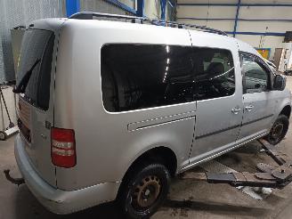 Volkswagen Caddy Caddy Combi III (2KB,2KJ) MPV 1.6 TDI 16V (CAYD) [75kW]  (08-2010/05-2=
015) picture 3