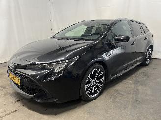 Toyota Corolla Corolla Touring Sport (E21/EH1) Combi 1.8 16V Hybrid (2ZRFXE) [90kW]  =
(02-2019/...) picture 3