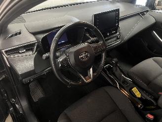 Toyota Corolla Corolla Touring Sport (E21/EH1) Combi 1.8 16V Hybrid (2ZRFXE) [90kW]  =
(02-2019/...) picture 10